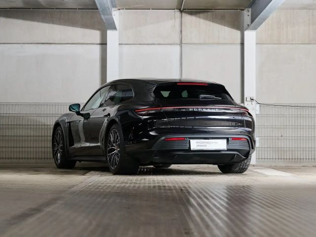 Porsche Taycan Sport Turismo