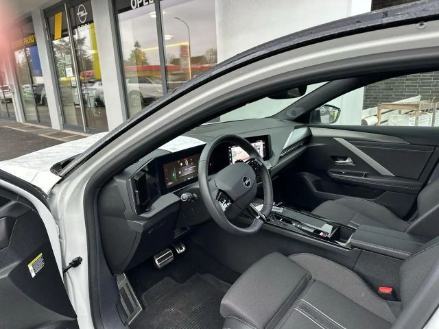 Opel Astra GS-Line Grand Sport Sports Tourer