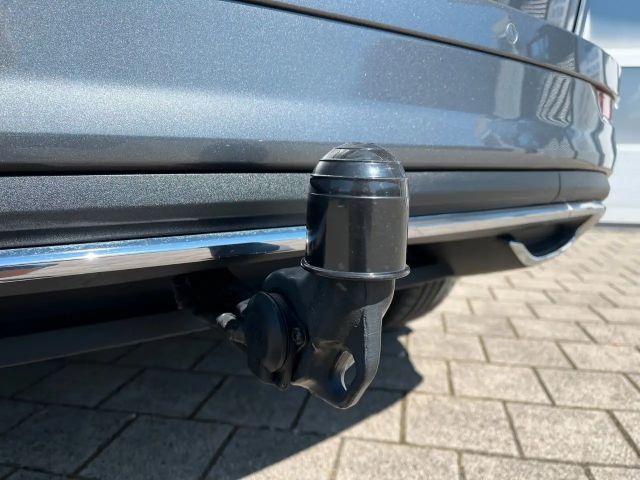 Skoda Karoq 1.5 TSI Sportline