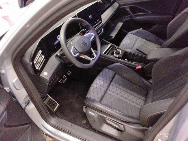 Volkswagen Tiguan 2.0 TDI DSG R-Line