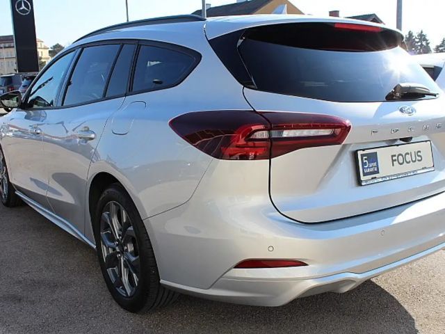 Ford Focus ST Line Wagon