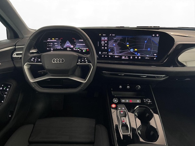 Audi A5 Avant S-Tronic