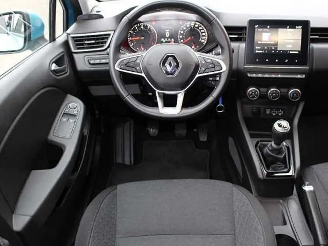 Renault Clio TCe 90 Zen