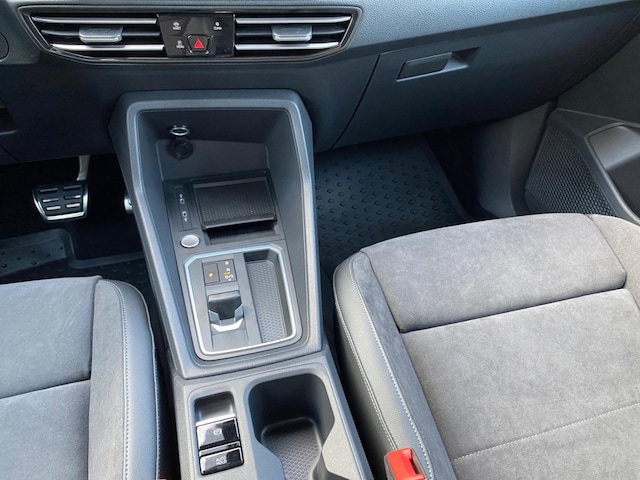 Volkswagen Caddy DSG Maxi Style