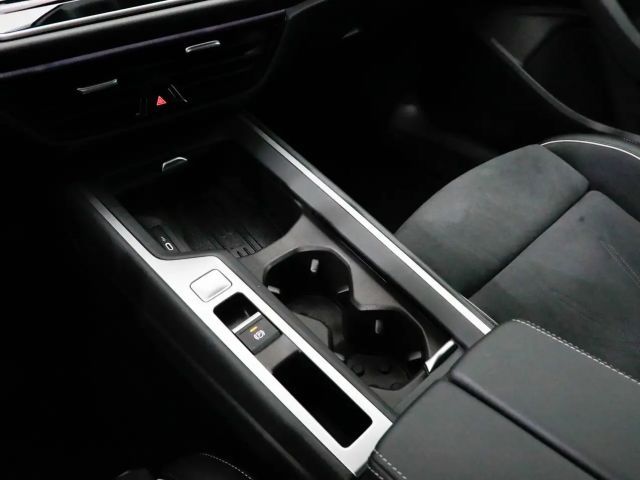 Volkswagen Passat 2.0 TDI Business DSG Variant