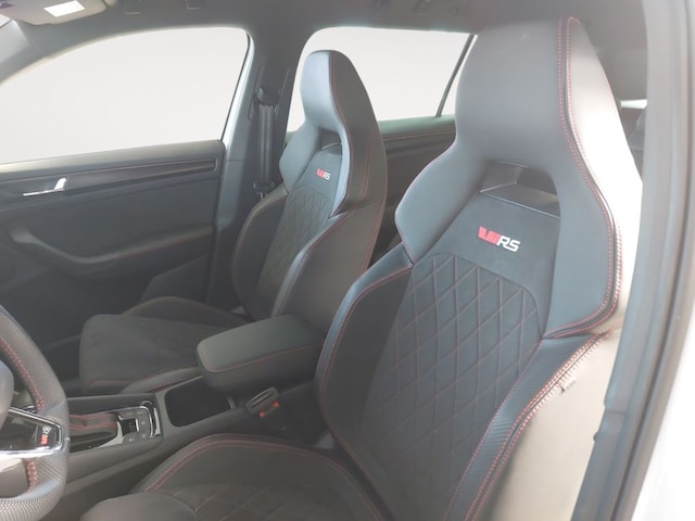 Skoda Kodiaq 2.0 TSI 4x4