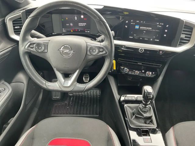 Opel Mokka 1.2 Turbo GS-Line Grand Sport Turbo