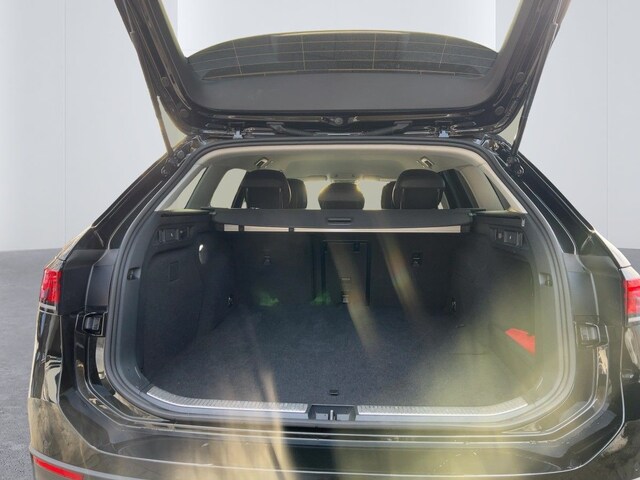 Volkswagen Passat Variant eHybrid