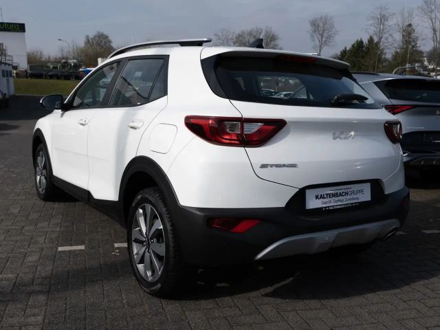 Kia Stonic GDi Vision