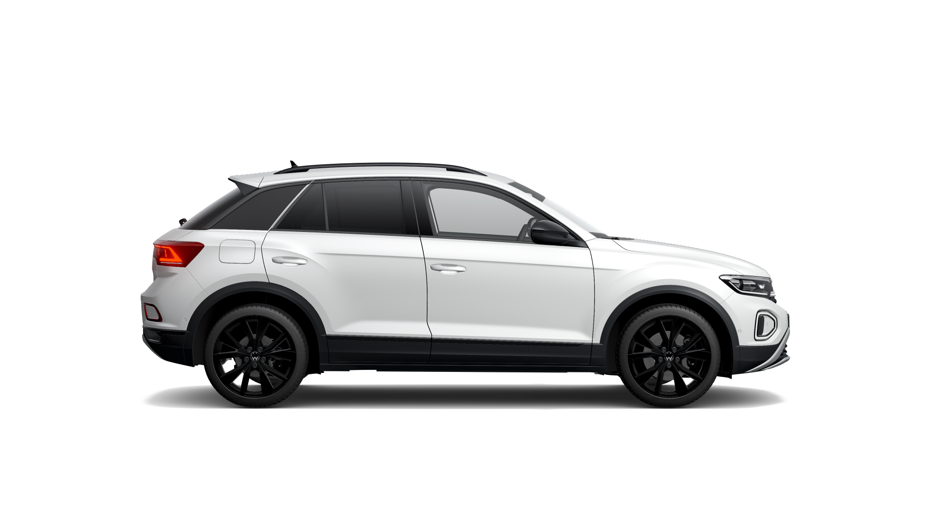 Volkswagen T-Roc 1.5 TSI DSG Style