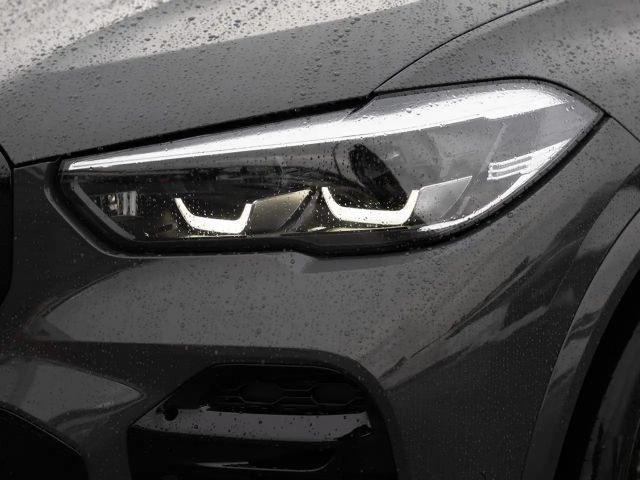 BMW X5 M-Sport xDrive