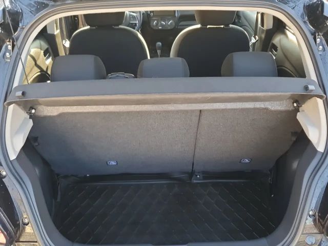 Mitsubishi Space Star Invite Star