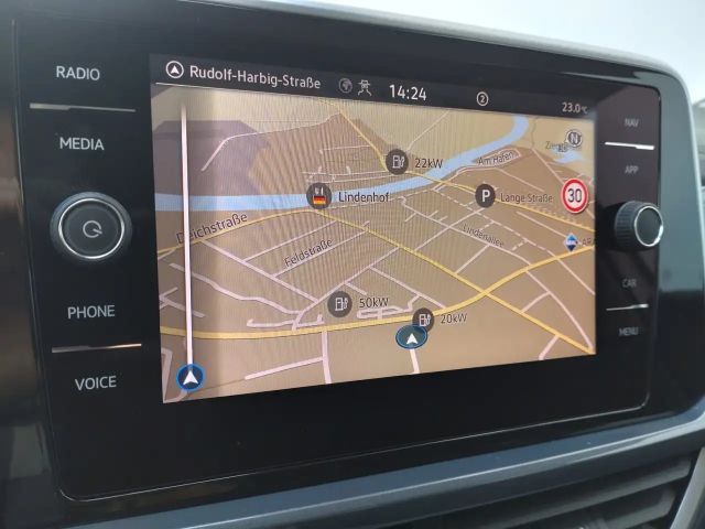 Volkswagen T-Roc 1.5 TSI DSG Style