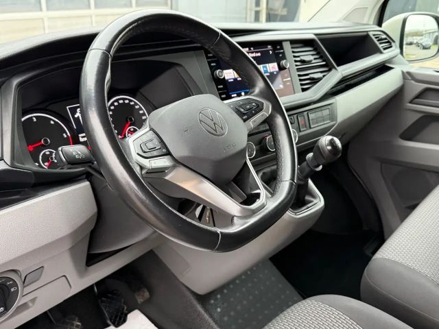 Volkswagen Transporter 2.0 TDI EcoProfi T6