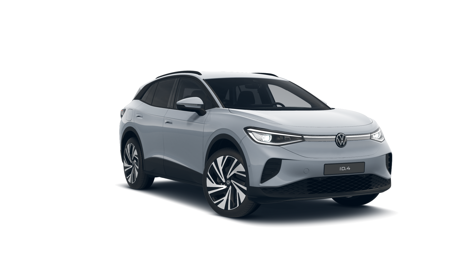 Volkswagen ID.4 Performance Pro