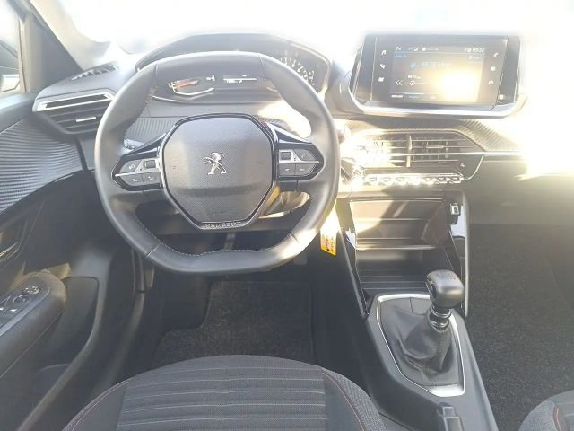Peugeot 208 Active Pack PureTech