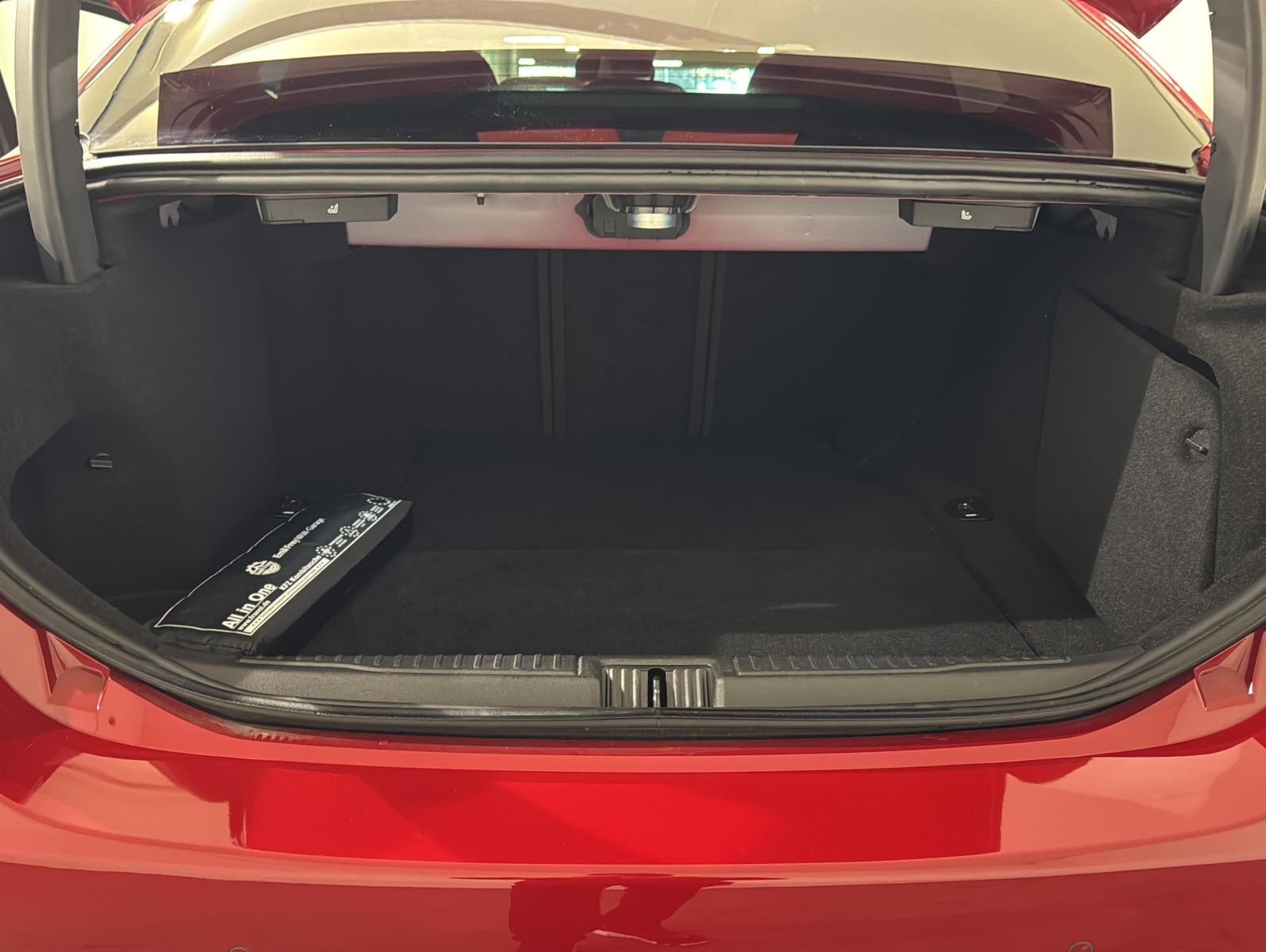 Alfa Romeo Giulia Q4