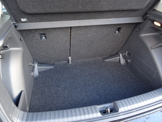 Skoda Fabia Ambition