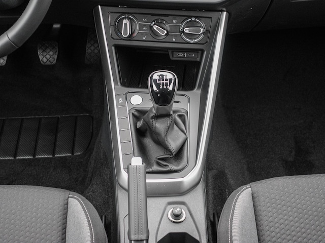 Volkswagen Taigo 1.0 TSI