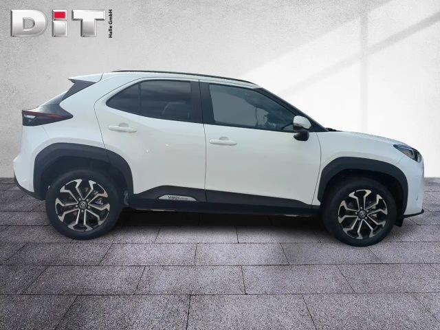 Toyota Yaris Cross 1.5 Teamplayer Klima Kamera Sitzhzg