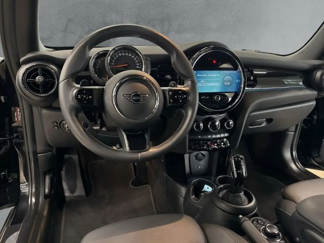 MINI Cooper S 3-deurs