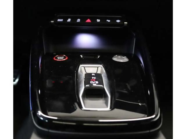 Audi RS3 Quattro Sedan