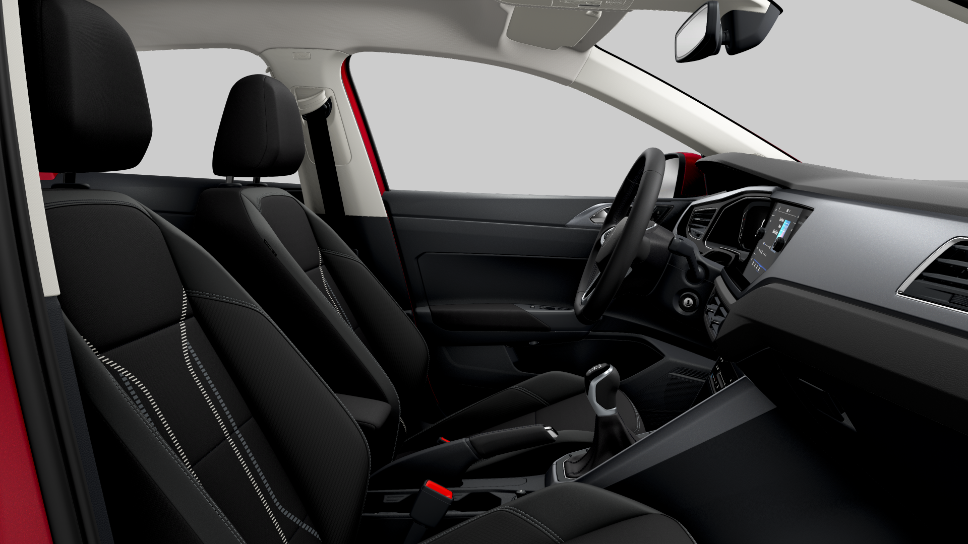 Volkswagen Taigo Taigo 1.0    StyleBT081 TSIM6F