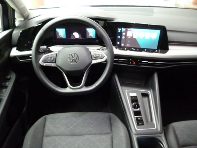 Volkswagen Golf 2.0 TDI DSG Golf VIII Life