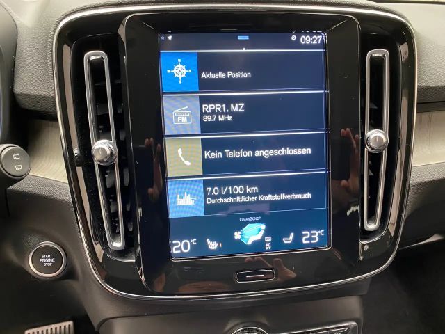 Volvo XC40 Inscription Recharge T4