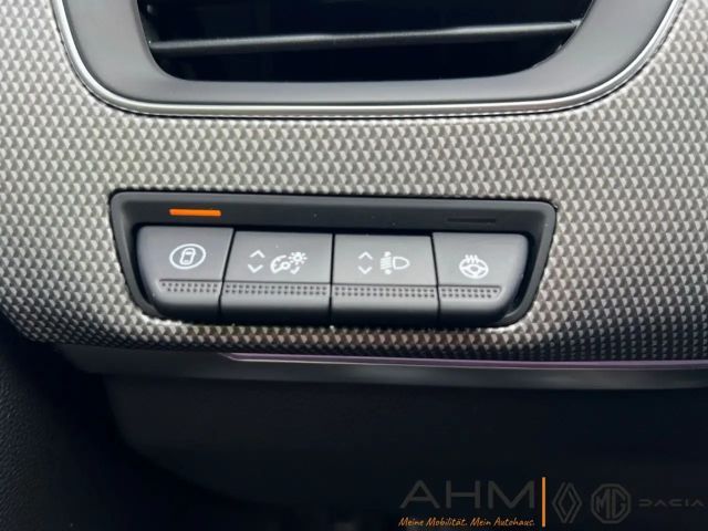 Renault Arkana Hybrid TCe 140 Techno