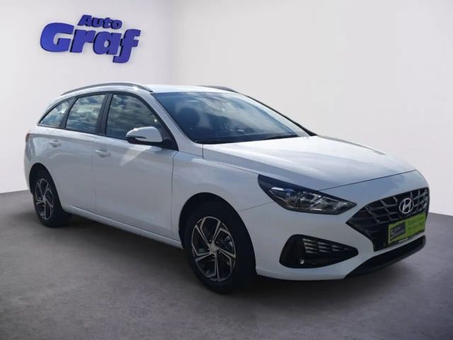 Hyundai i30 CW 1,5 DPI GO