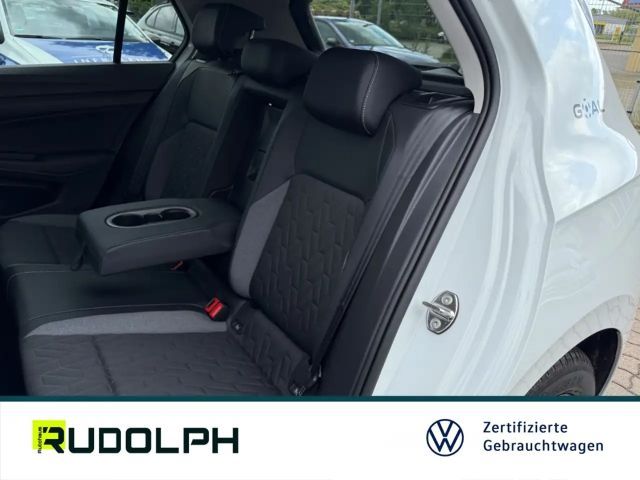Volkswagen Golf 1.5 TSI Golf VIII