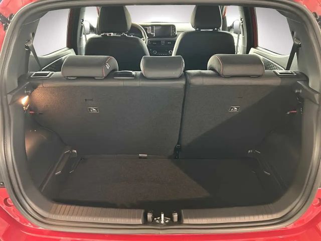 Hyundai i10 1.0 N Line T-GDi