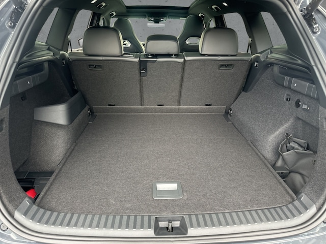 Volkswagen Tayron 2.0 142 kW 4Motion EU6e R-Line 2,0 l TDI SCR 4MOTION