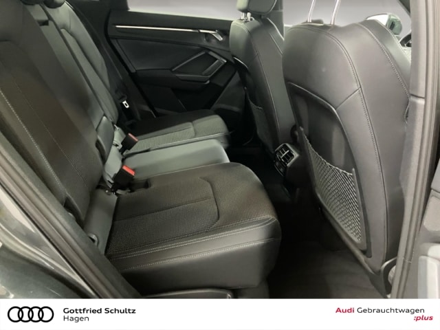 Audi Q3 35 TFSI S-Line S-Tronic