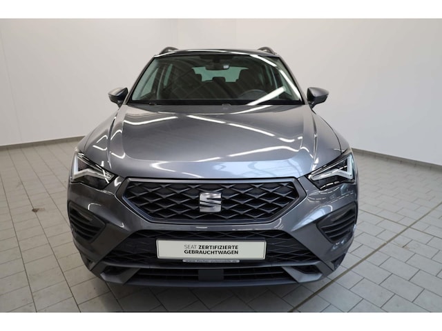 Seat Ateca 1.5 TSI FR-lijn