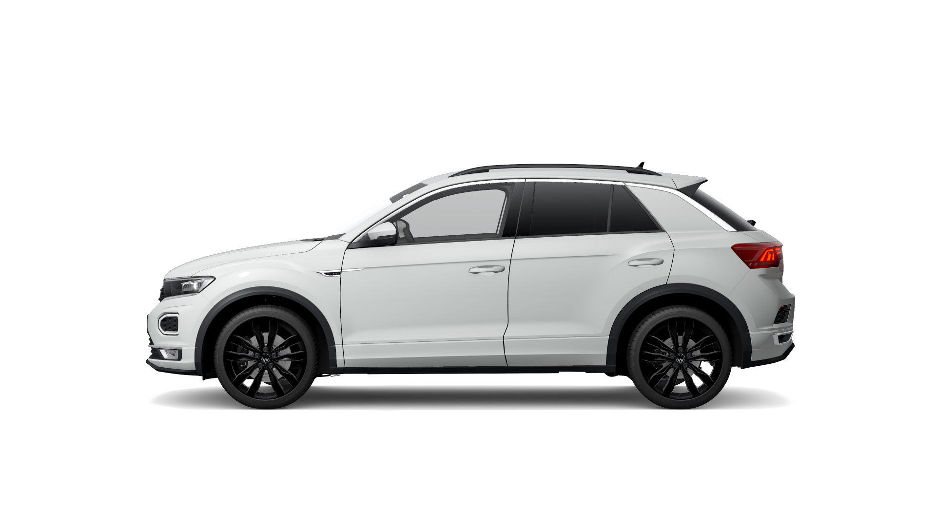 Volkswagen T-Roc 1.5 TSI R-Line