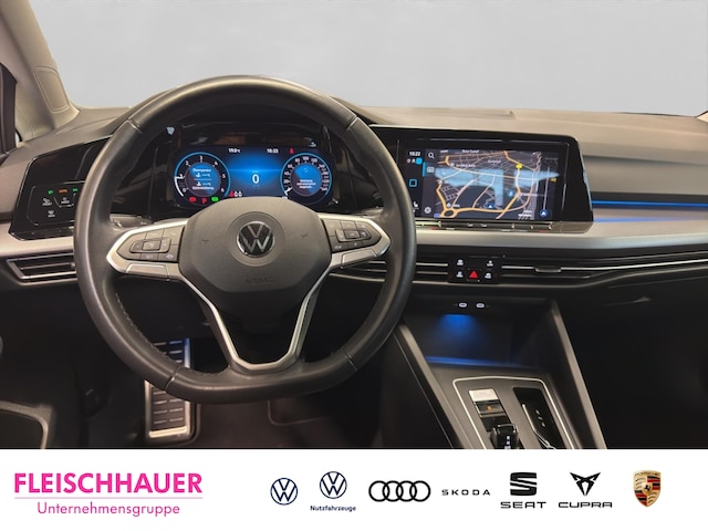 Volkswagen Golf 2.0 TDI Golf VIII