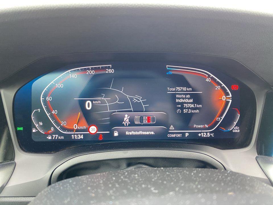 BMW 430 430i Coupé Gran Coupé xDrive