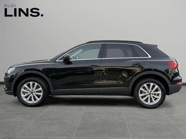 Audi Q3 40 TDI Quattro