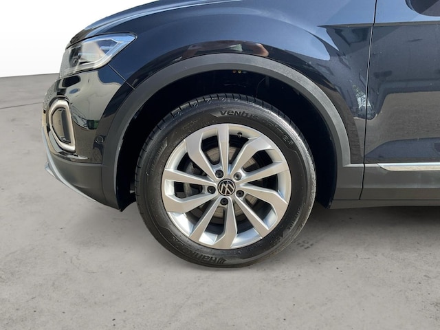 Volkswagen T-Roc 1.0 TSI Style