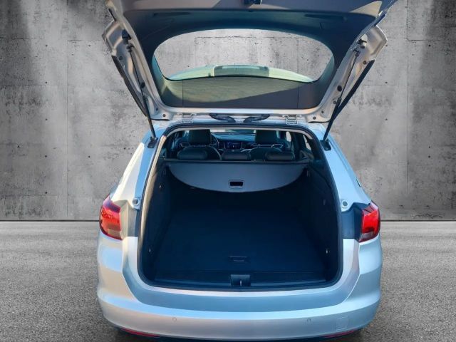 Opel Astra Elegance Sports Tourer