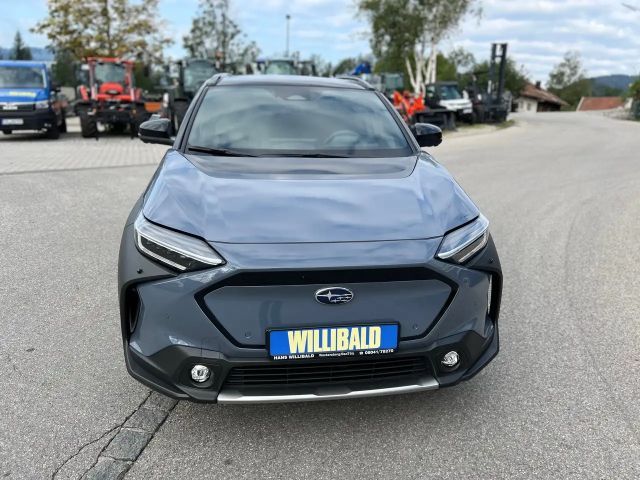 Subaru Solterra Platinum Plus 3 Phasig