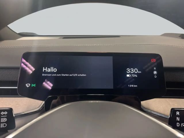 Volvo EX90 AWD Twin motor Ultra