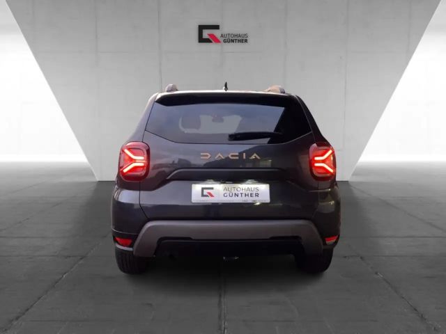 Dacia Duster 2WD Extreme