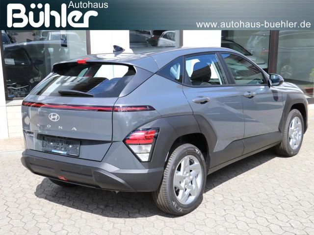 Hyundai Kona 1.6 Select T-GDi