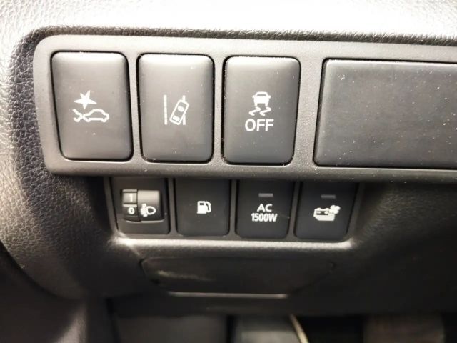 Mitsubishi Eclipse Cross MIVEC PHEV