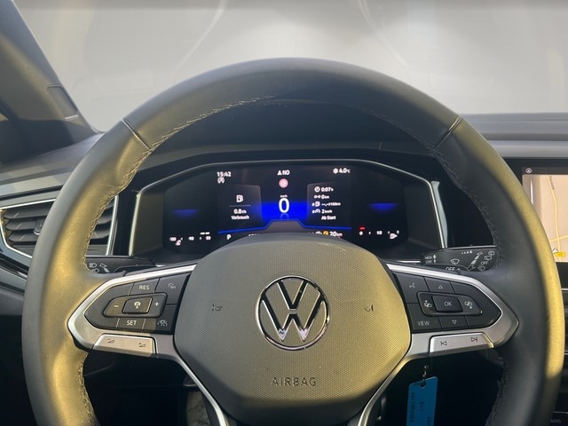 Volkswagen Taigo 1.0 TSI DSG R-Line