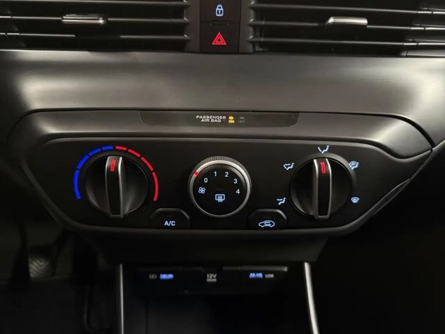 Hyundai i20 1.0 T-GDi