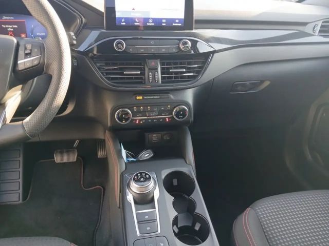 Ford Kuga ST Line